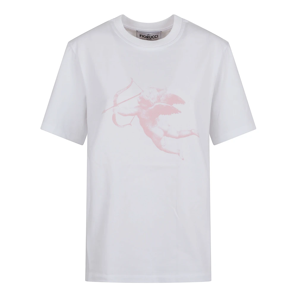 Tops > T-Shirts - - Fiorucci - Modalova