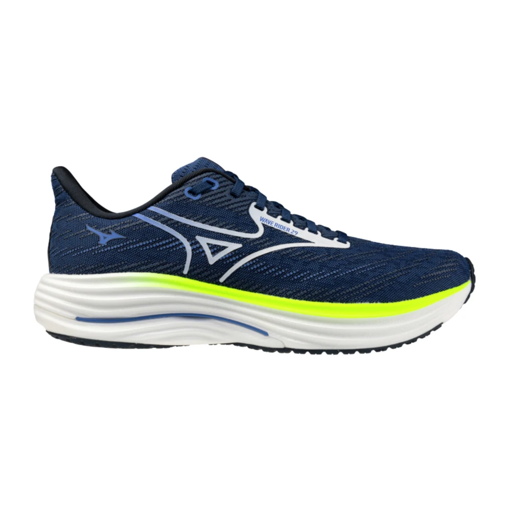 Mizuno Hombre Wave Rider 29