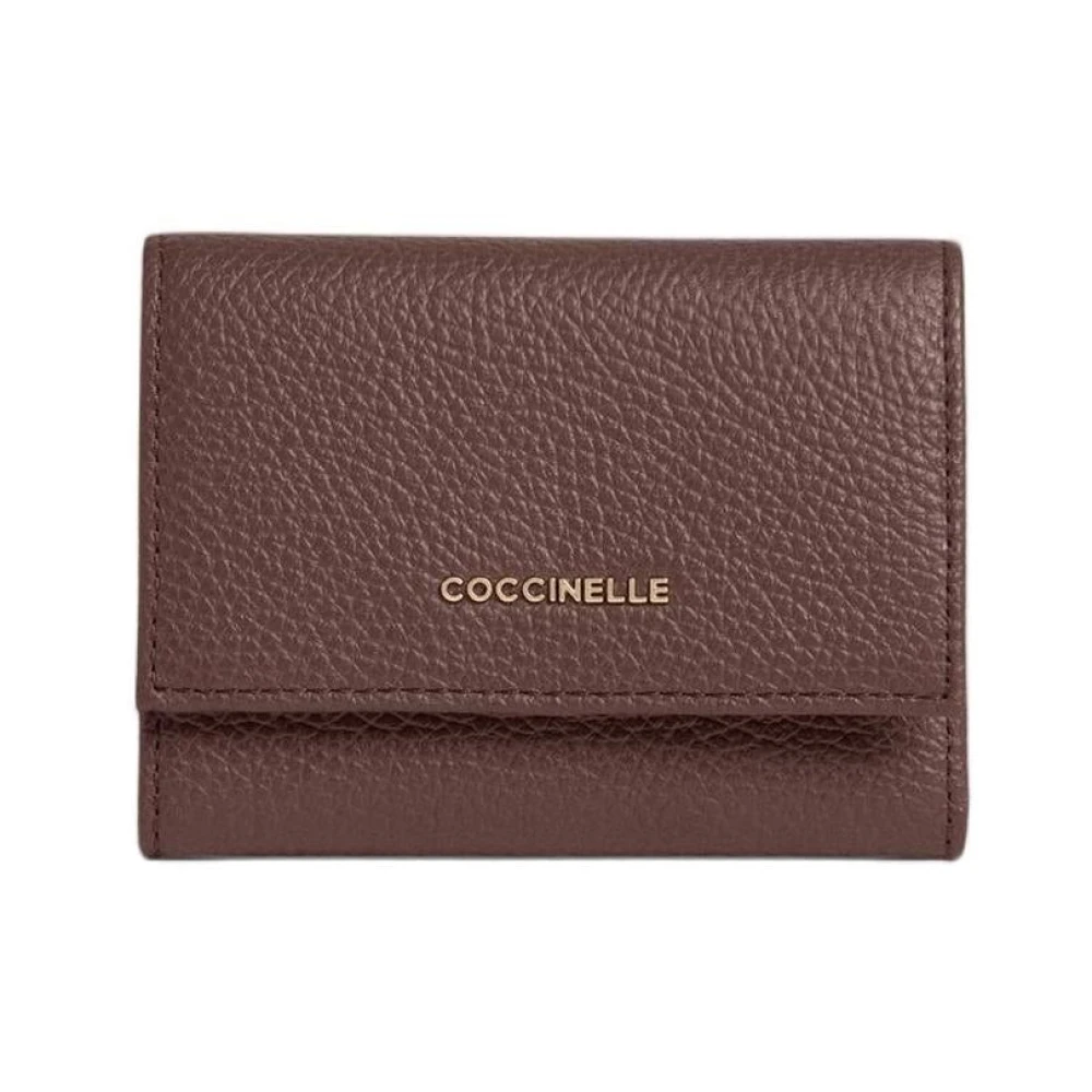 Coccinelle , Damen, Accessories, Rot, One Size