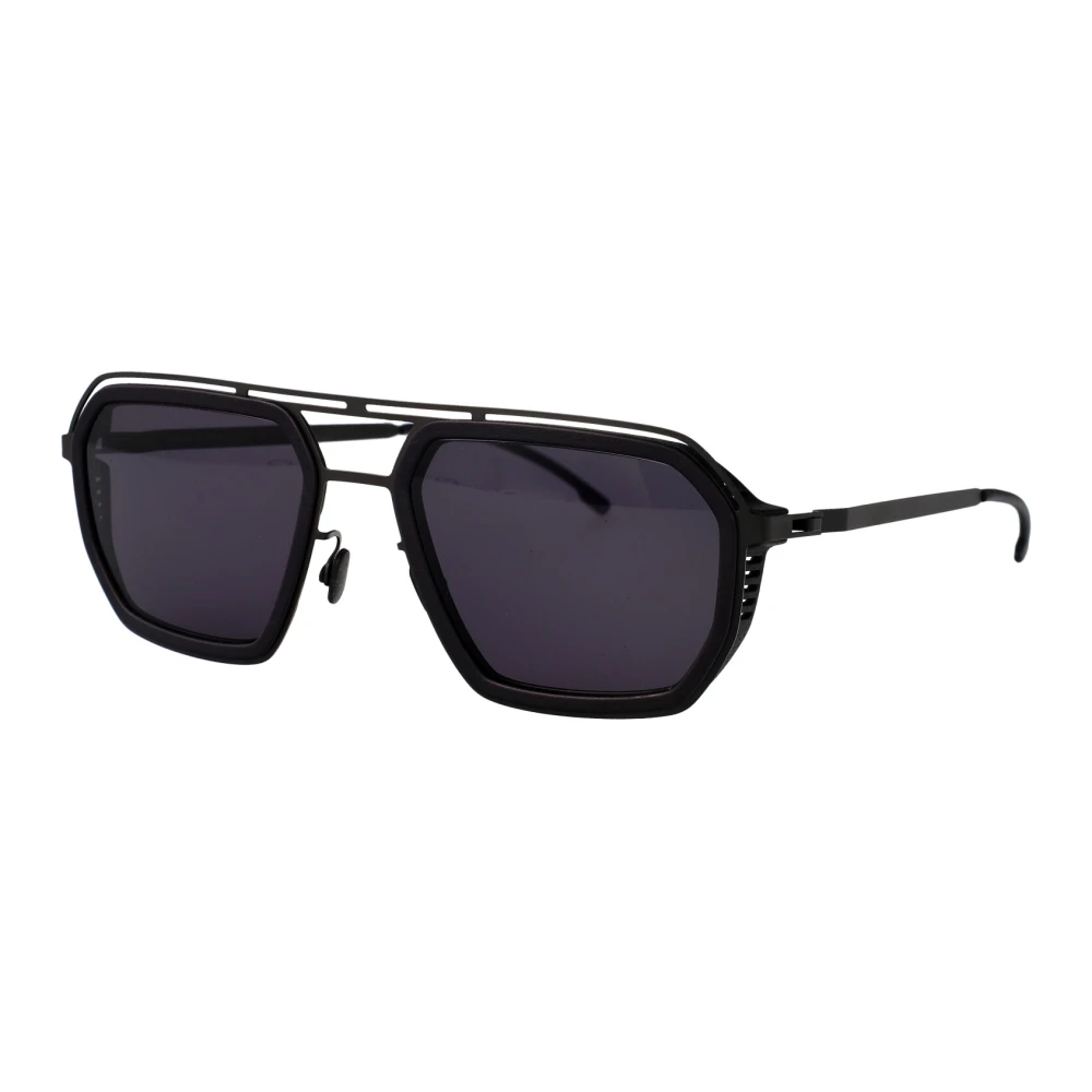 Mykita Unisex Black Sunglasses, 57 Mm, Stylish Mojave Sunglasses For You