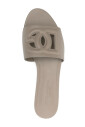 sandales-en-cuir-gris-taupe-avec-decoupes