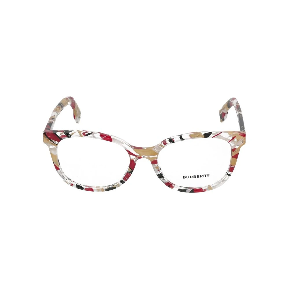 Burberry , Glasses, Unisex, Multicolor, 51 Mm, Eyewear Frames - Image 4