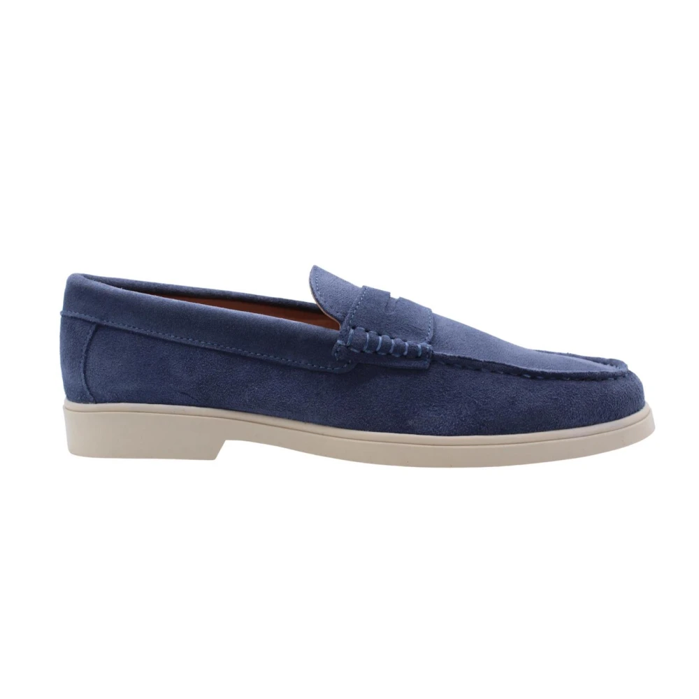 Shoes > Flats > Loafers - - Ctwlk. - Modalova