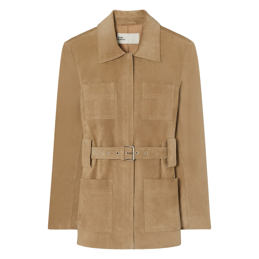 Shop Jackets from Tory Burch online on Miinto
