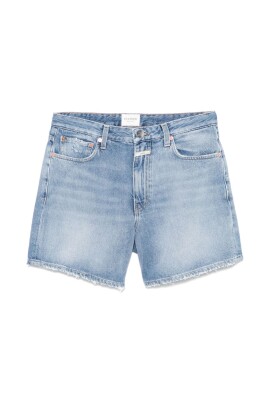 klar-bla-denim-shorts