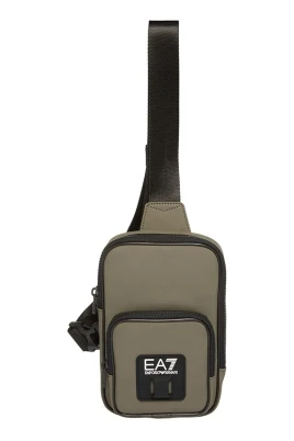 Train Tech Crossbody Bag