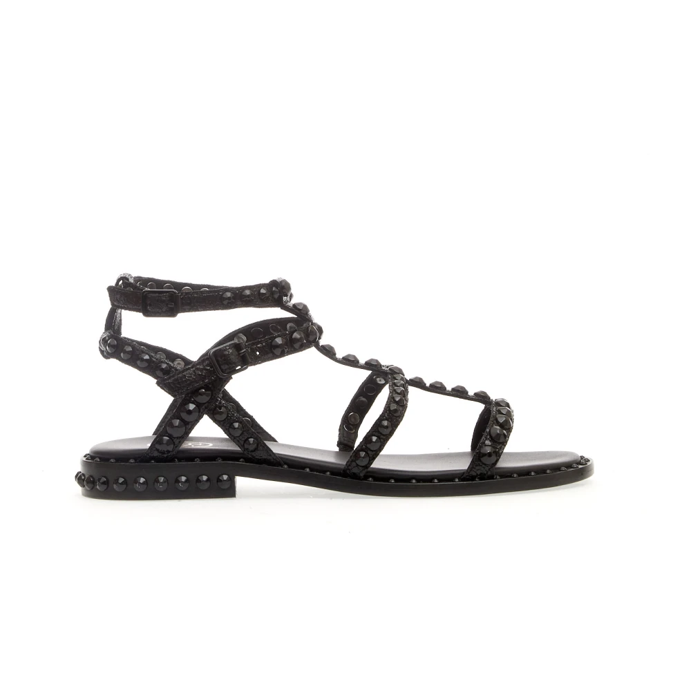 Shoes > Sandals > Flat Sandals - - ASH - Modalova