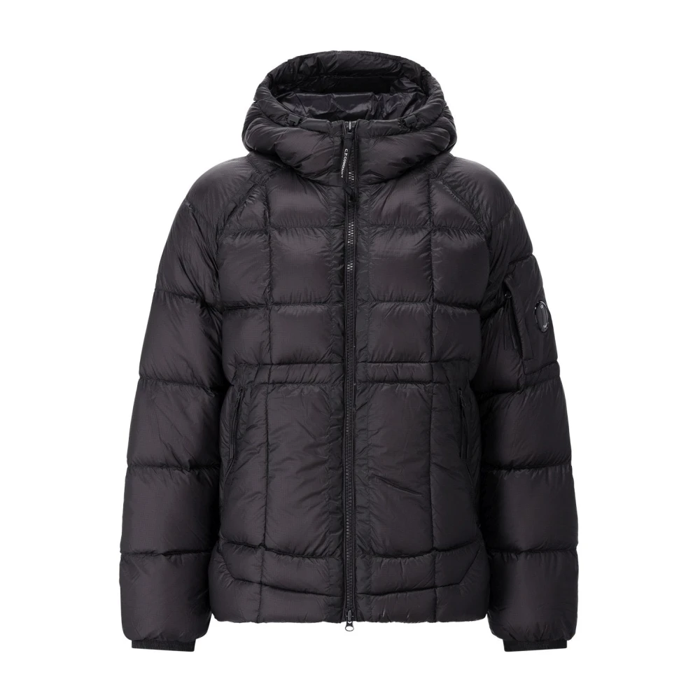 C.p. Company - Ow702a Jacket - Jackets - Herren - Schwarzk - M - Bild 7