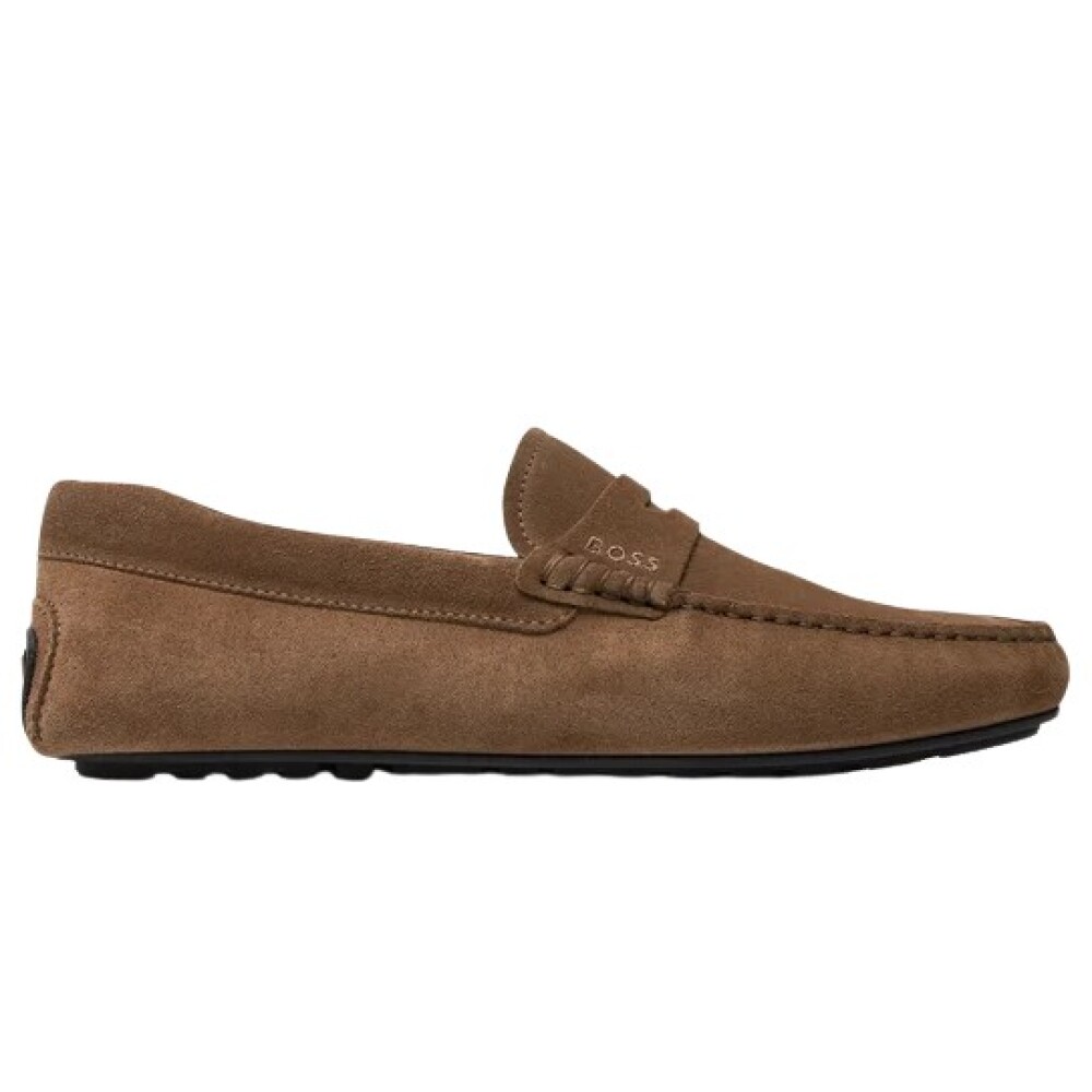 Hugo boss mocassin homme orders