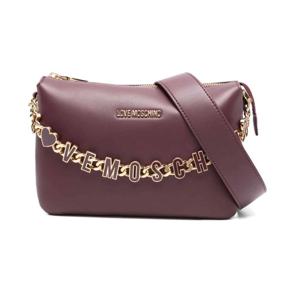 Bags > Shoulder Bags - - Love Moschino - Modalova