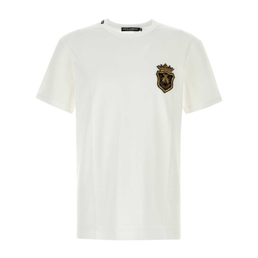 Dolce Gabbana T Shirts Shop T Shirts from Dolce Gabbana online at Miinto