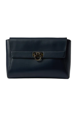 Clutch Tracolla Removibile