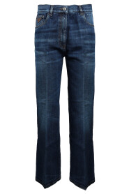 Jeans z bawełny GFP4441UO3 - F0008