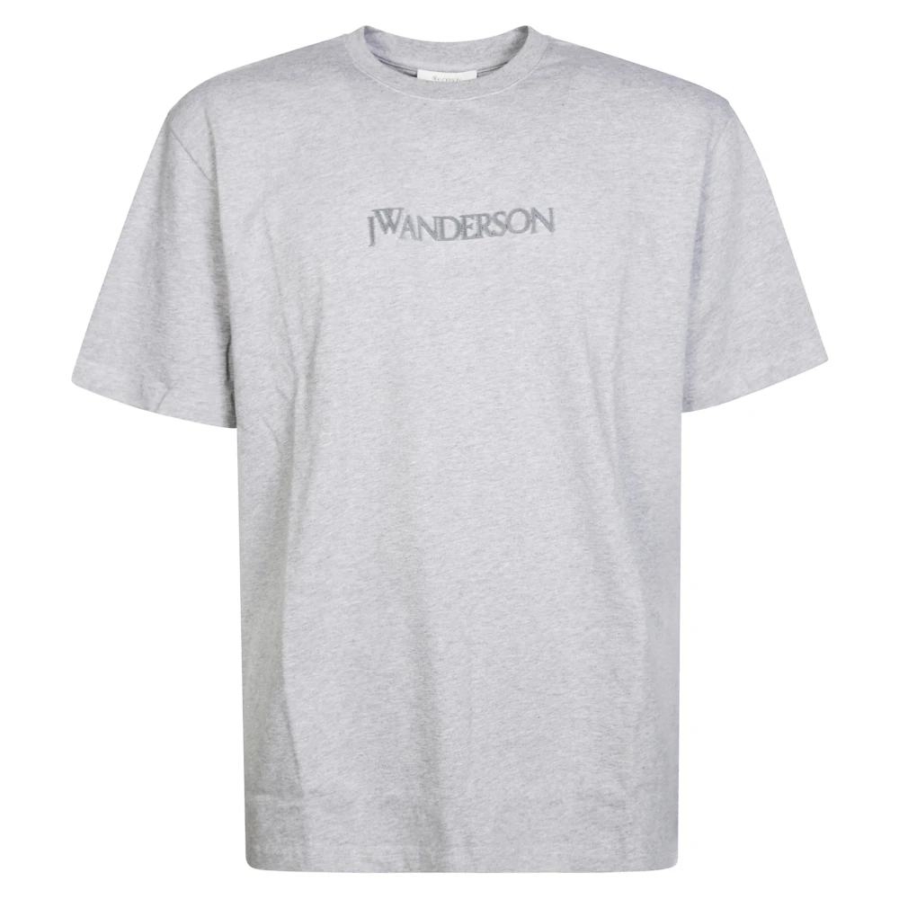 Tops > T-Shirts - - JW Anderson - Modalova
