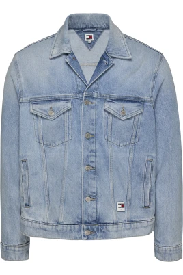Ryan Denim Jacket
