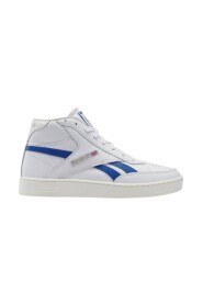 Buty męskie sneakersy Reebok Club C 85 Form Hi HR0670 45