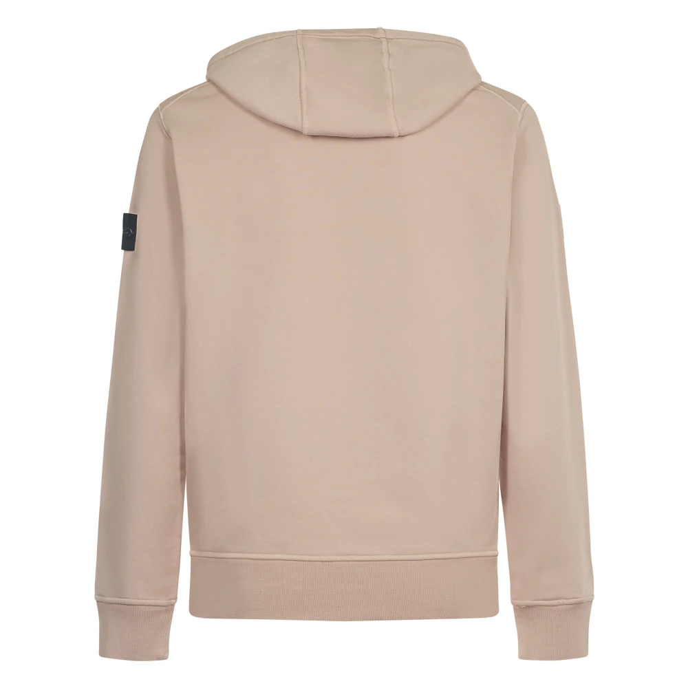 Stone Island Roze Truien voor Vrouwen Pink Heren