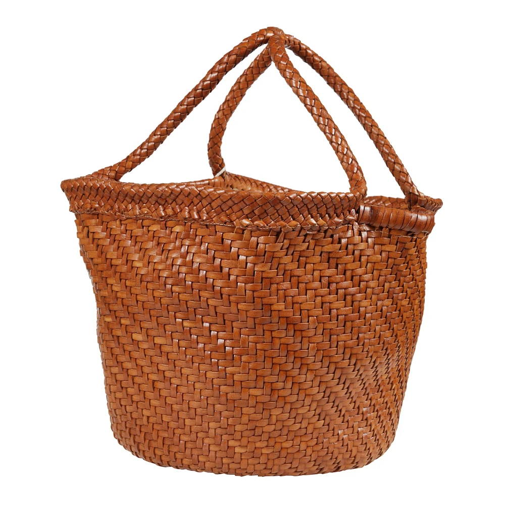 Dragon Diffusion Stijlvolle Leren Tas Black Dames