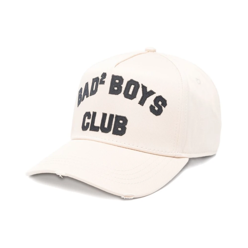 Dsquared2 Herren Beige Accessories, One Sizegröße: