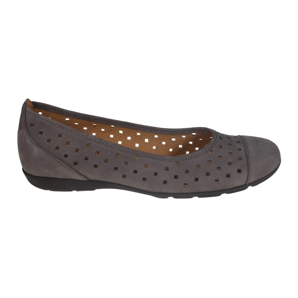Shoes > Flats > Ballerinas - - Gabor - Modalova