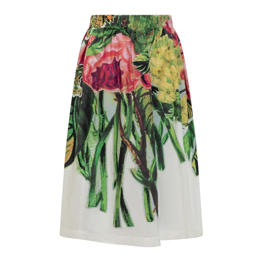 Marni Midi Skirts Multicolor Dames