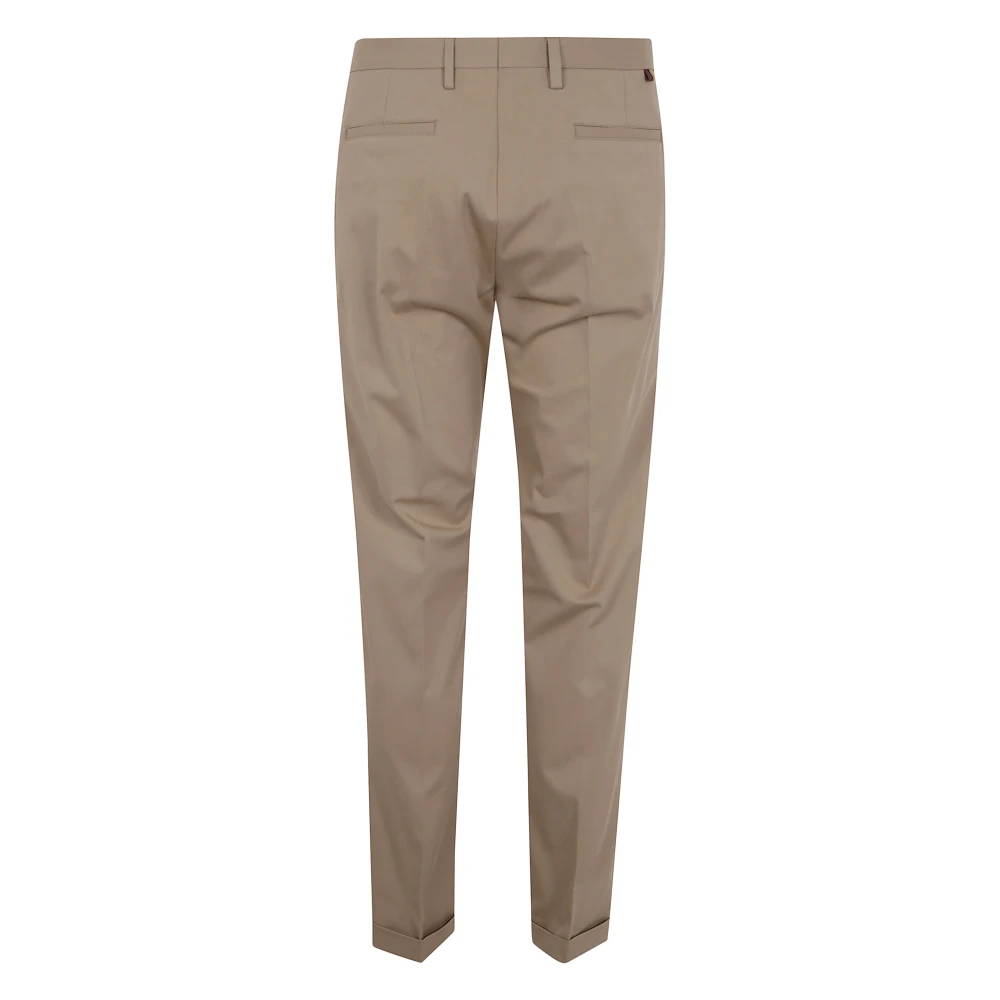 PS By Paul Smith Stijlvolle Herenbroeken Beige Heren