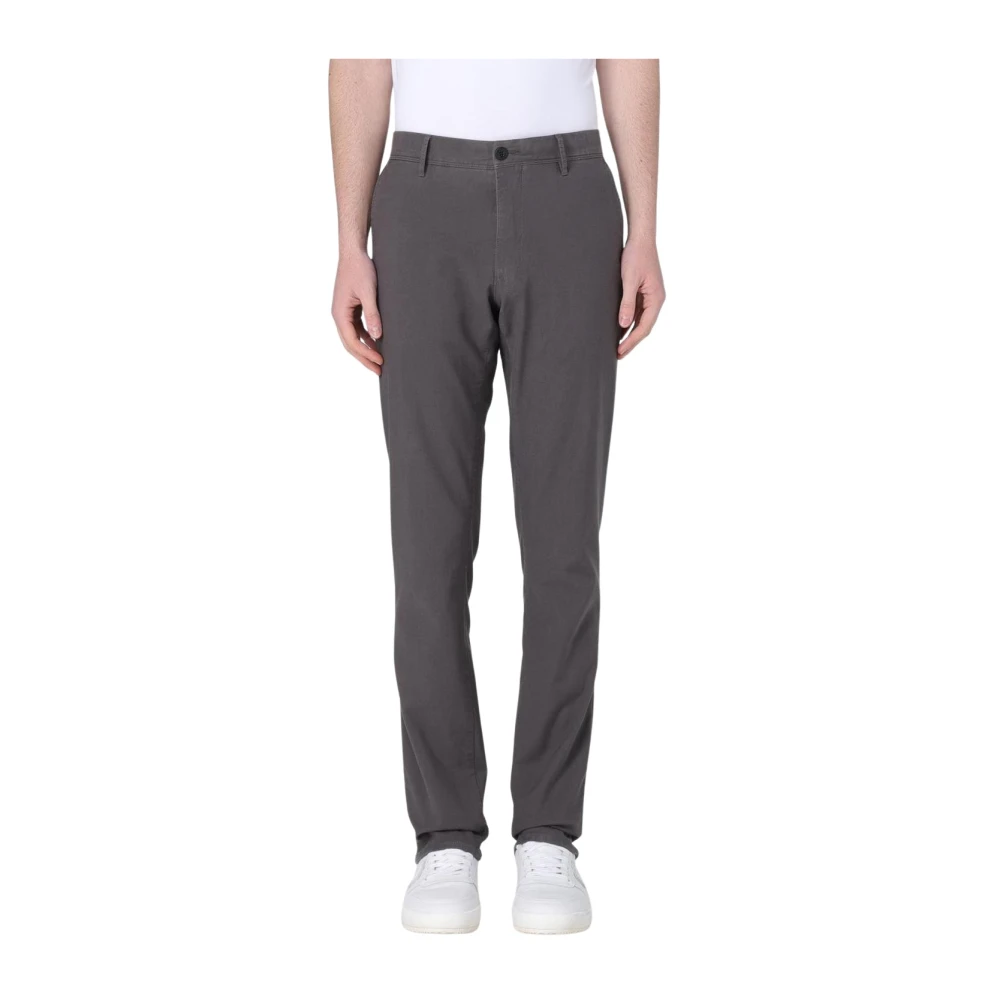 Trousers > Chinos - - Incotex - Modalova