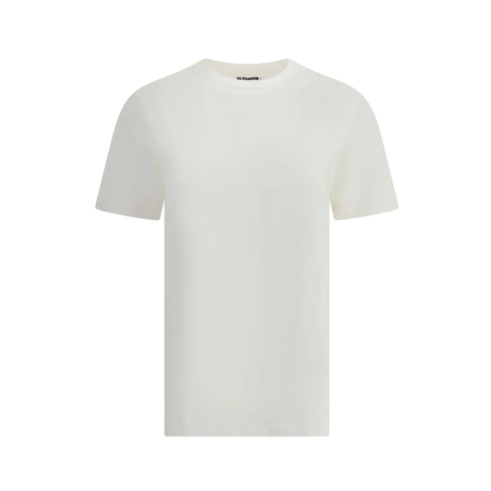 Tops > T-Shirts - - Jil Sander - Modalova