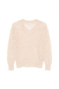 pull-beige-a-sequins-col-v