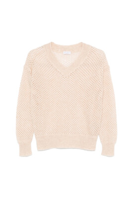 pull-beige-a-sequins-col-v