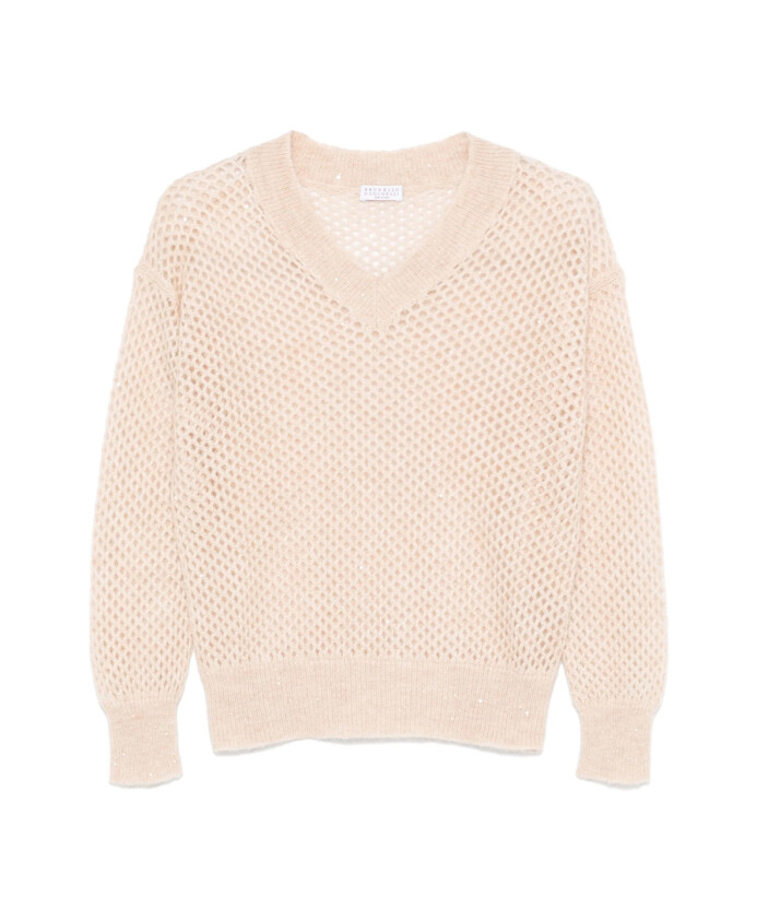 pull-beige-a-sequins-col-v