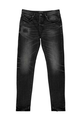 black-skinny-jeans-with-classic-style