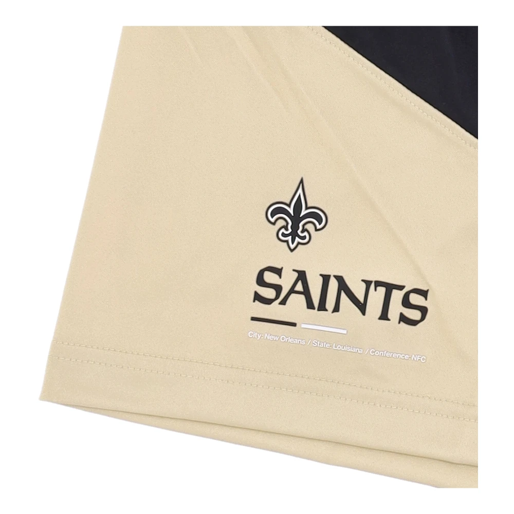Nike NFL Streetwear Knit Shorts Black Heren