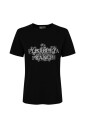 black-botanical-print-t-shirt