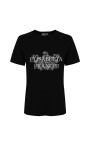 black-botanical-print-t-shirt