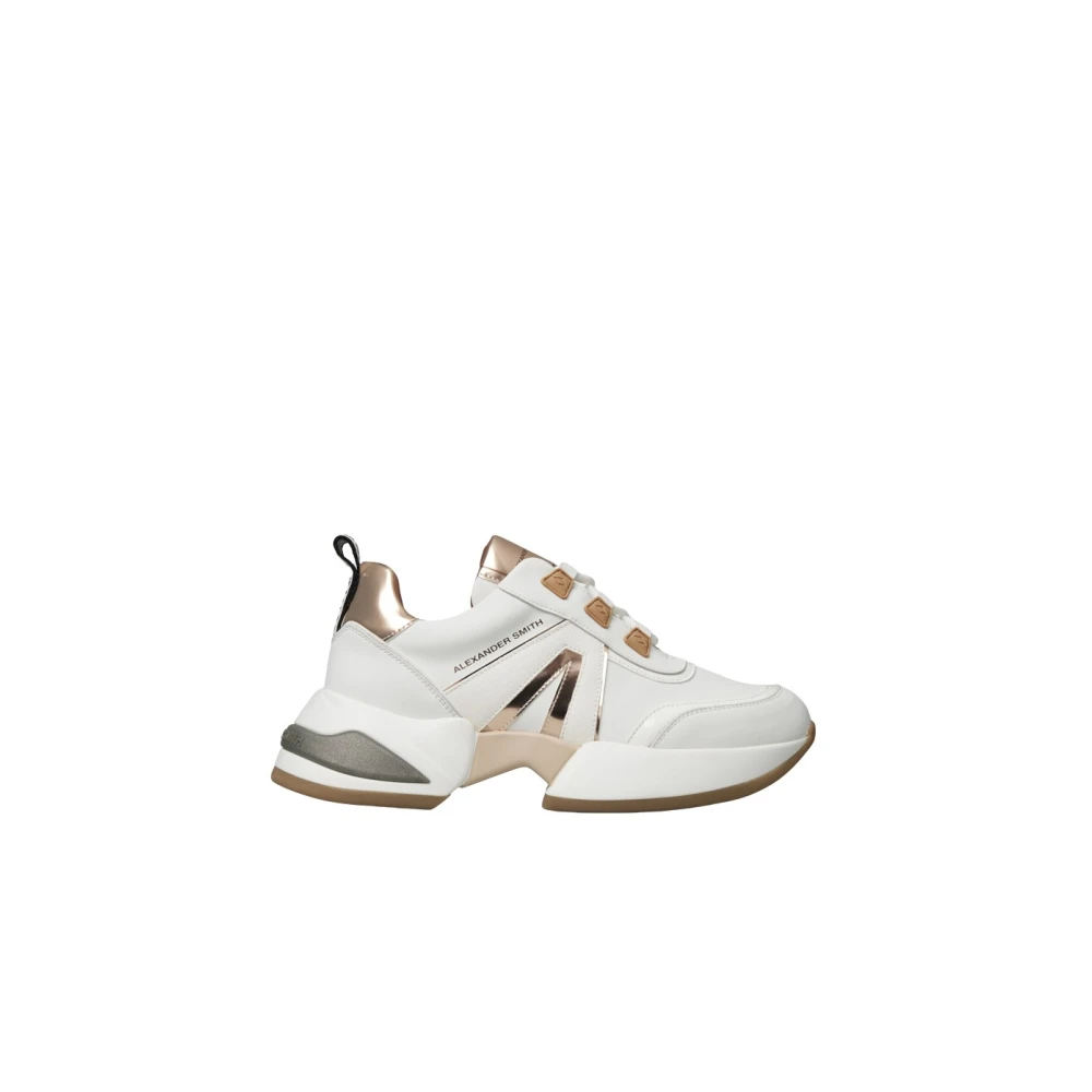 Shoes > Sneakers - - Alexander Smith - Modalova