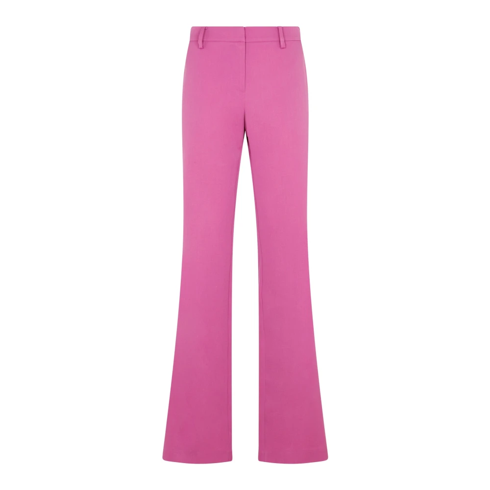 Trousers > Wide Trousers - - Magda Butrym - Modalova