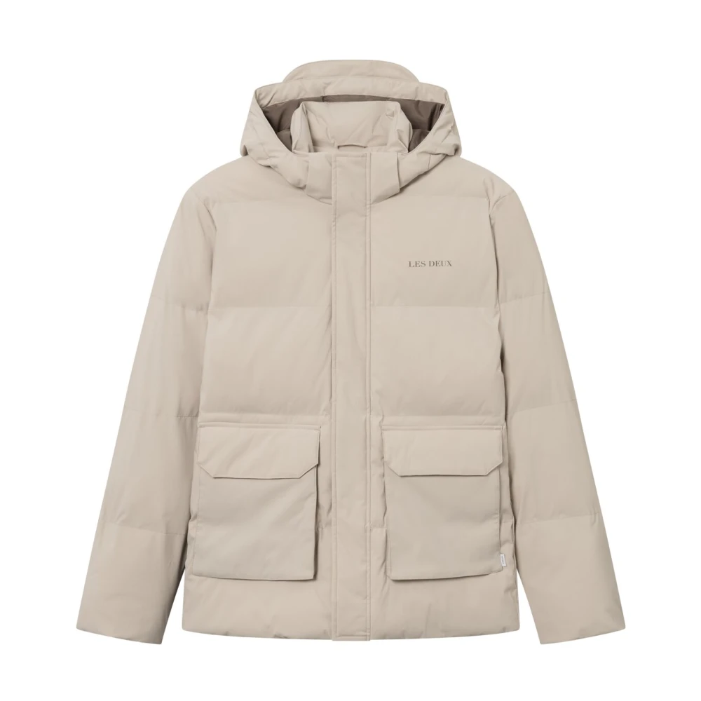 Jackets > Winter Jackets - - Les Deux - Modalova