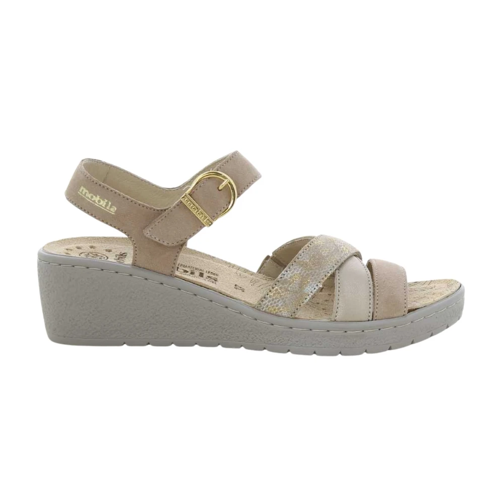 Shoes > Heels > Wedges - - Mobils - Modalova