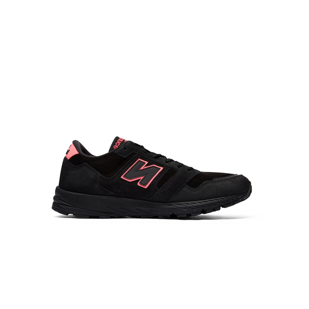 New Balance 327 Sneakers Heren Schoenen Zwart