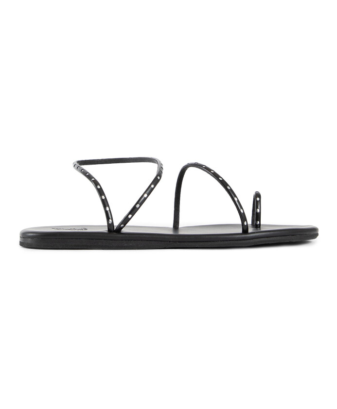 studded-zwarte-leren-sandalen
