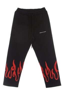flames-lightweight-tracksuit-pants-black-red