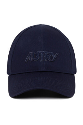 casquette-de-baseball-en-coton-bleu-avec-logo