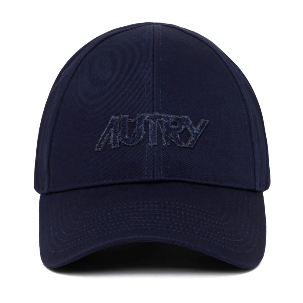 Accessories > Hats > Caps - - Autry - Modalova