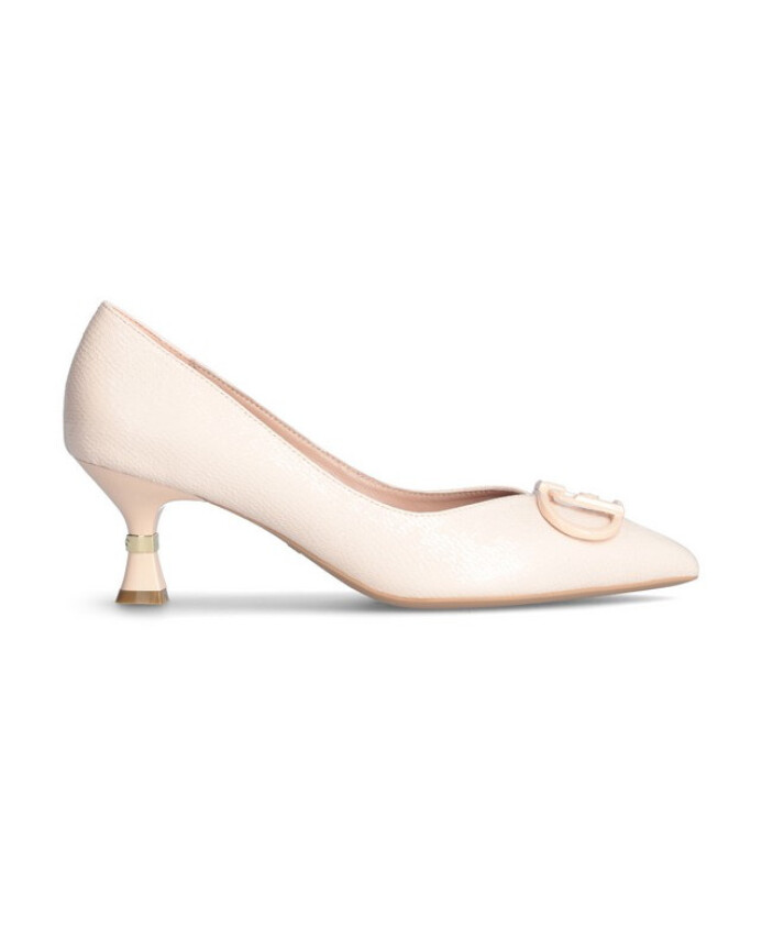 python-nude-decollete-chaussures