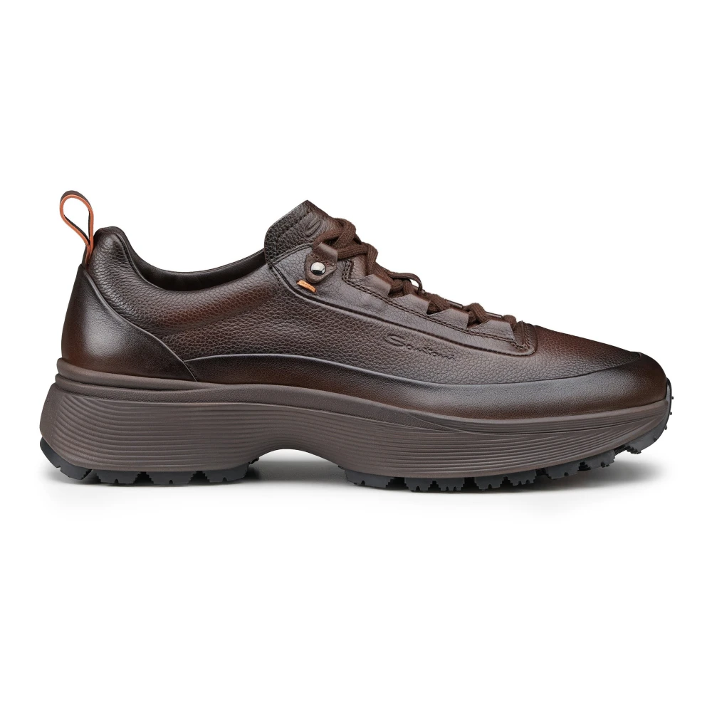 Santoni Easy Bounce Mountain Sneaker
