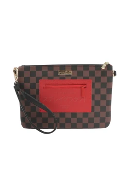 Convertible Clutch Pouchette