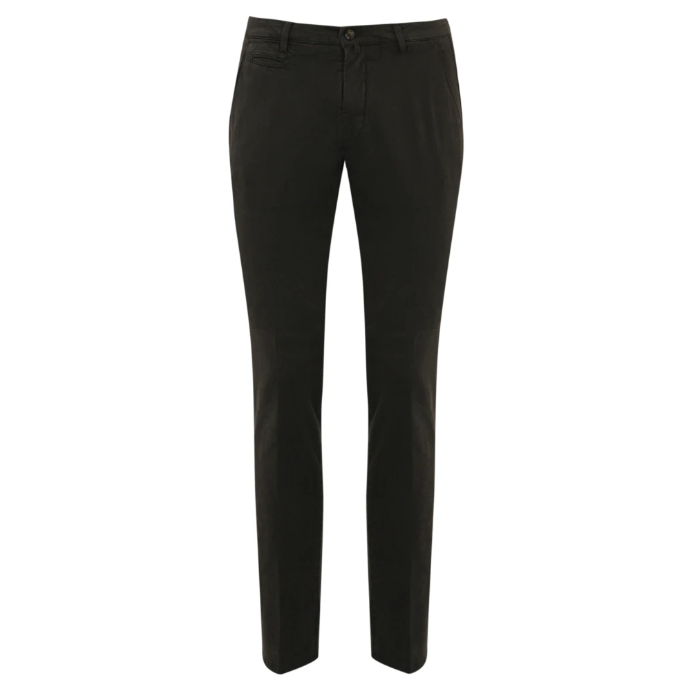 Briglia Donkerbruine Herenbroek Brown Heren