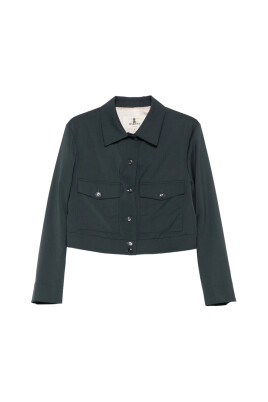 dark-grey-collared-shirt-with-pockets