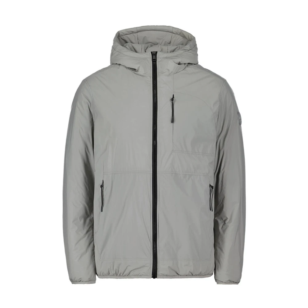 Airforce Daniel Jack Hrm0987 Gray Heren